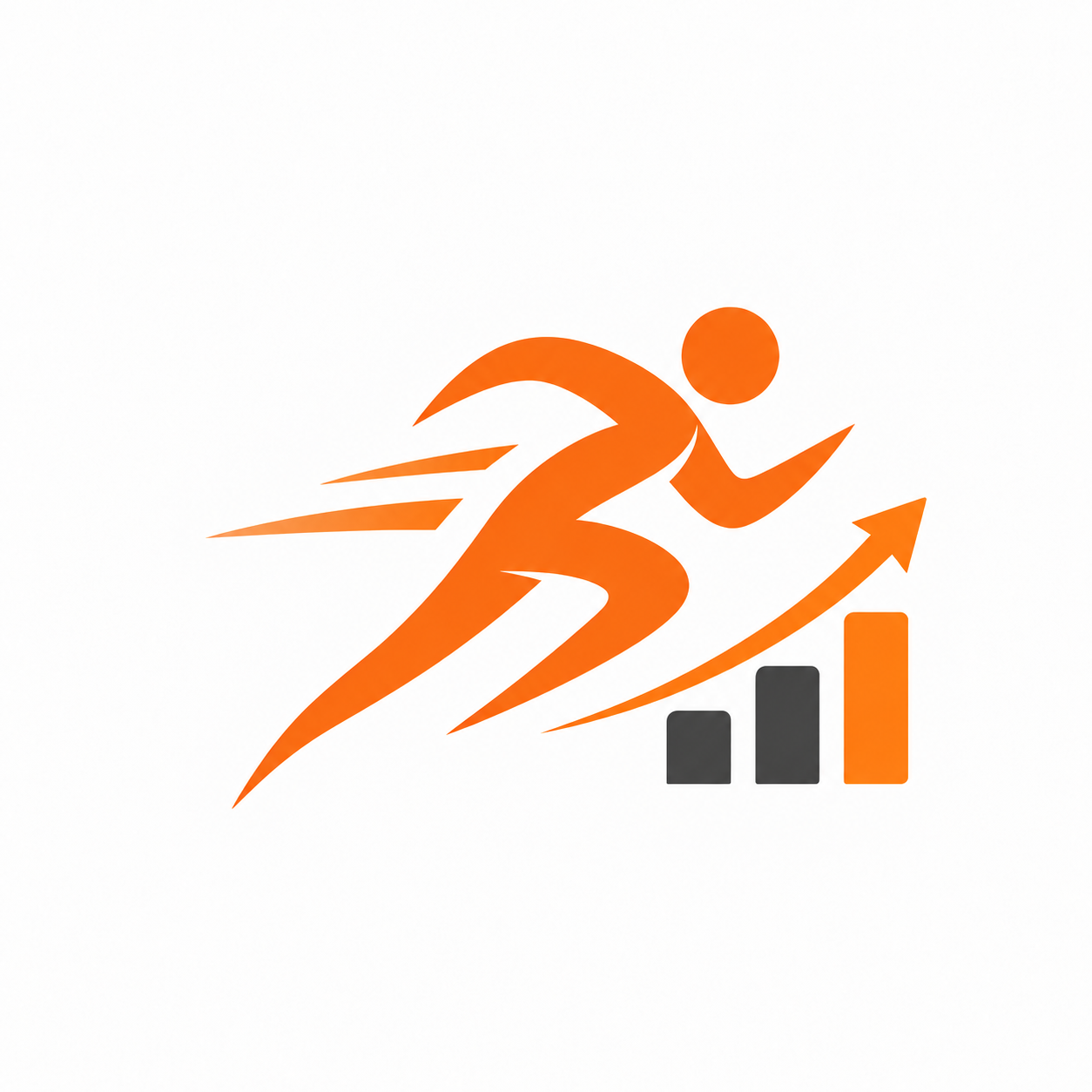 运动员智能训练分析平台 logo