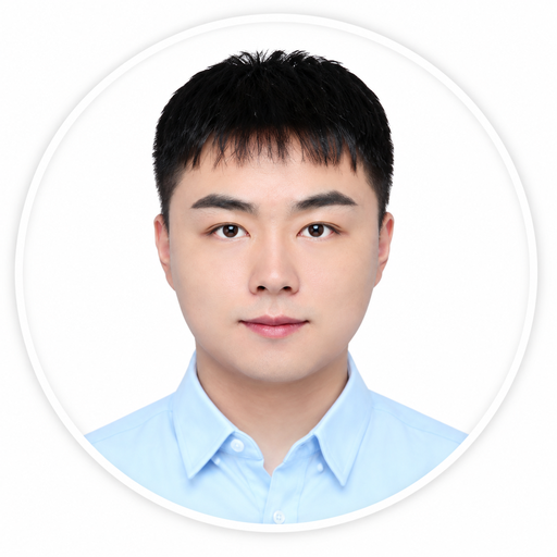 Zhiyuan Zhu